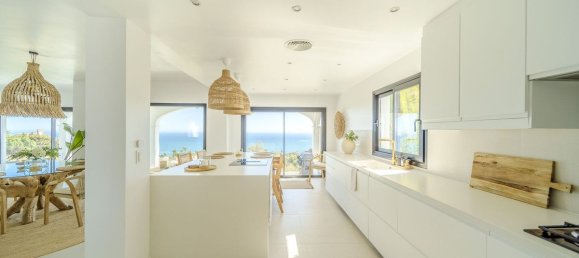 Дом с 5 спальнями в Бенальмадена, Испания № 149295 2