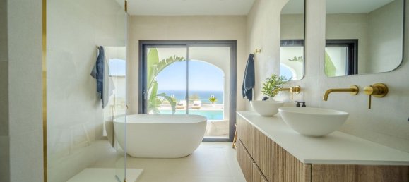 Дом с 5 спальнями в Бенальмадена, Испания № 149295 4