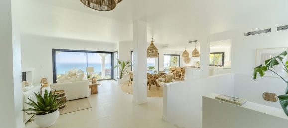 Дом с 5 спальнями в Бенальмадена, Испания № 149295 25