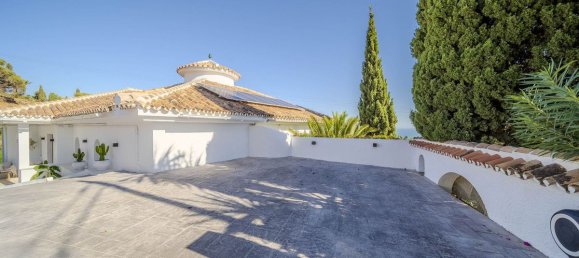 Дом с 5 спальнями в Бенальмадена, Испания № 149295 19