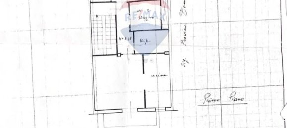 3 bedrooms Apartment in Bagheria, Italy No. 358323 31