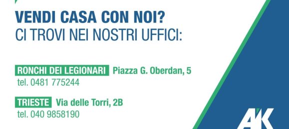 1 غرف نوم شقة في Gorizia, Italy رقم 343020 13