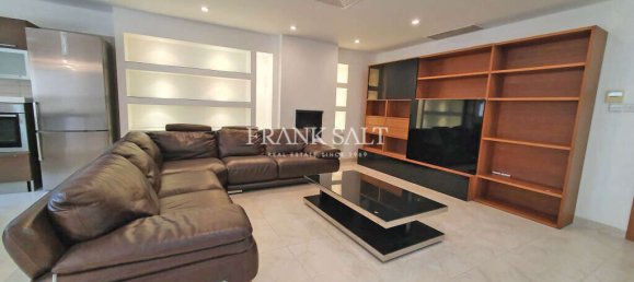Apartamento T3 em Mosta, Malta N.º 7134 3