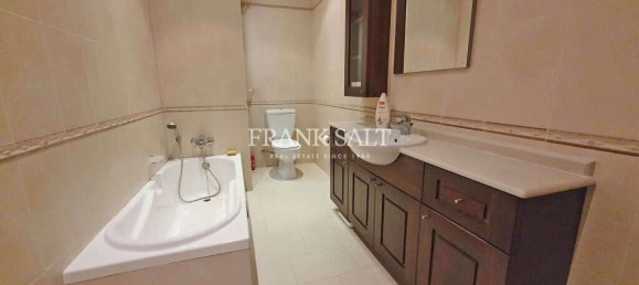 Apartamento T3 em Mosta, Malta N.º 7134 9