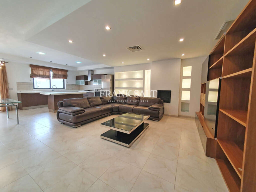 Apartamento T3 em Mosta, Malta N.º 7134