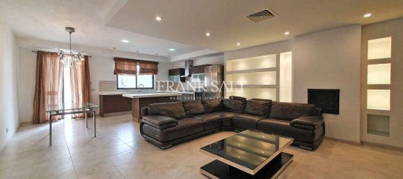 Apartamento T3 em Mosta, Malta N.º 7134 11