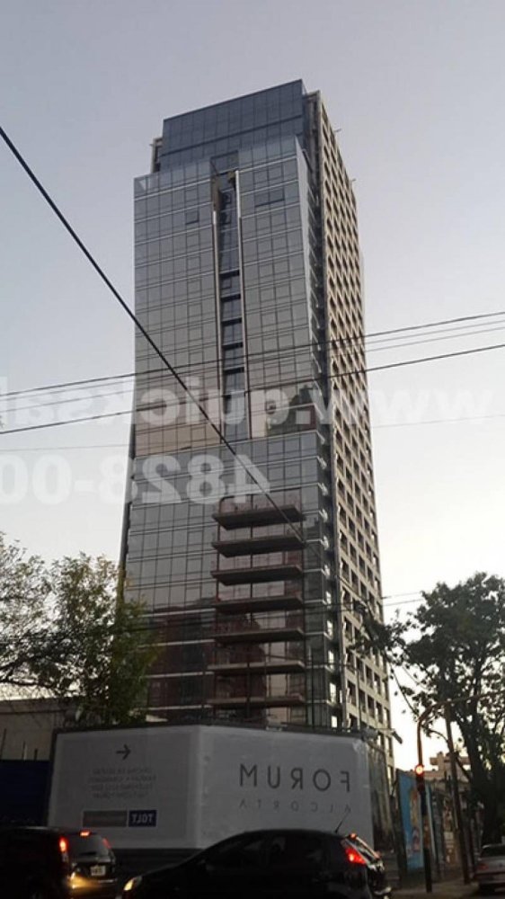 3 bedrooms Apartment in Buenos Aires, Argentina No. 84356