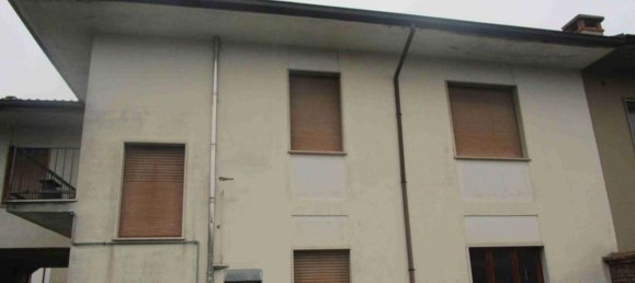 Квартира с 3 комнатами в Дорно, Италия № 94148 13