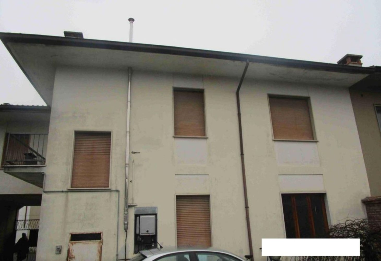 Квартира с 3 комнатами в Дорно, Италия № 94148