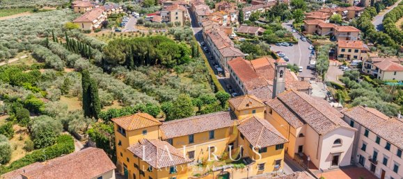 25غرفة فيلا في San Casciano in Val di Pesa, Italy رقم 301164 33