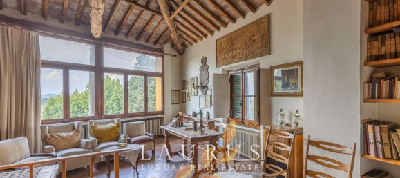 25غرفة فيلا في San Casciano in Val di Pesa, Italy رقم 301164 8