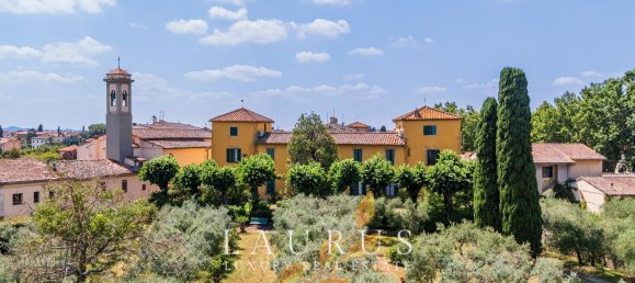 25غرفة فيلا في San Casciano in Val di Pesa, Italy رقم 301164 47