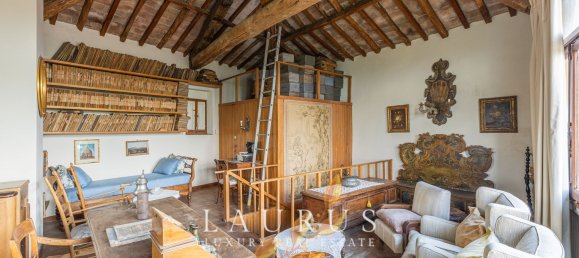 25غرفة فيلا في San Casciano in Val di Pesa, Italy رقم 301164 9