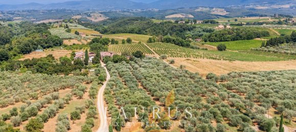 25غرفة فيلا في San Casciano in Val di Pesa, Italy رقم 301164 34