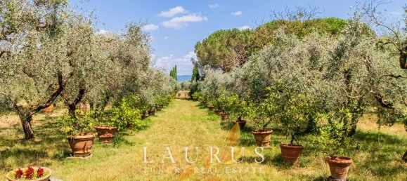 25غرفة فيلا في San Casciano in Val di Pesa, Italy رقم 301164 3