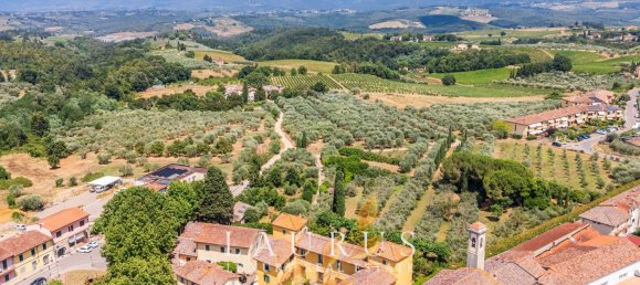 25غرفة فيلا في San Casciano in Val di Pesa, Italy رقم 301164 41