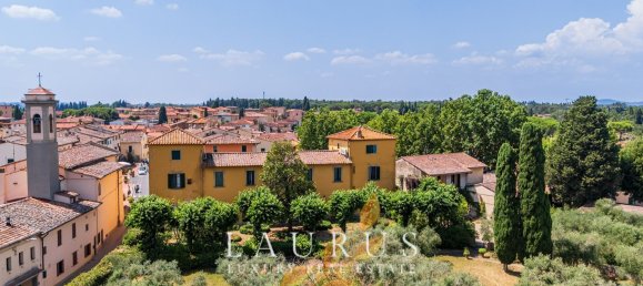 25غرفة فيلا في San Casciano in Val di Pesa, Italy رقم 301164 36