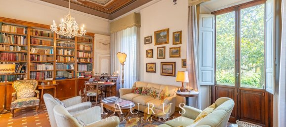 25غرفة فيلا في San Casciano in Val di Pesa, Italy رقم 301164 7