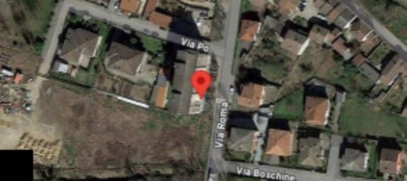 2 rooms Apartment in Sannazzaro de' Burgondi, Italy No. 311914 11