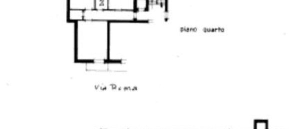 2 rooms Apartment in Sannazzaro de' Burgondi, Italy No. 311914 17