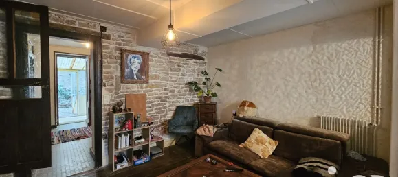 1 chambre Maison à Côte-d'Or, France No. 321716 3