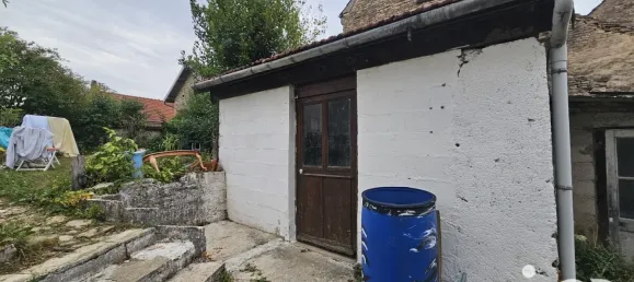 1 chambre Maison à Côte-d'Or, France No. 321716 6