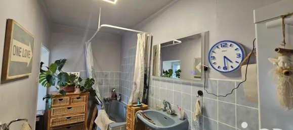 1 chambre Maison à Côte-d'Or, France No. 321716 5