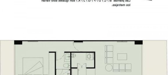 2 bedrooms Apartment in Guerrero, Mexico No. 153606 2