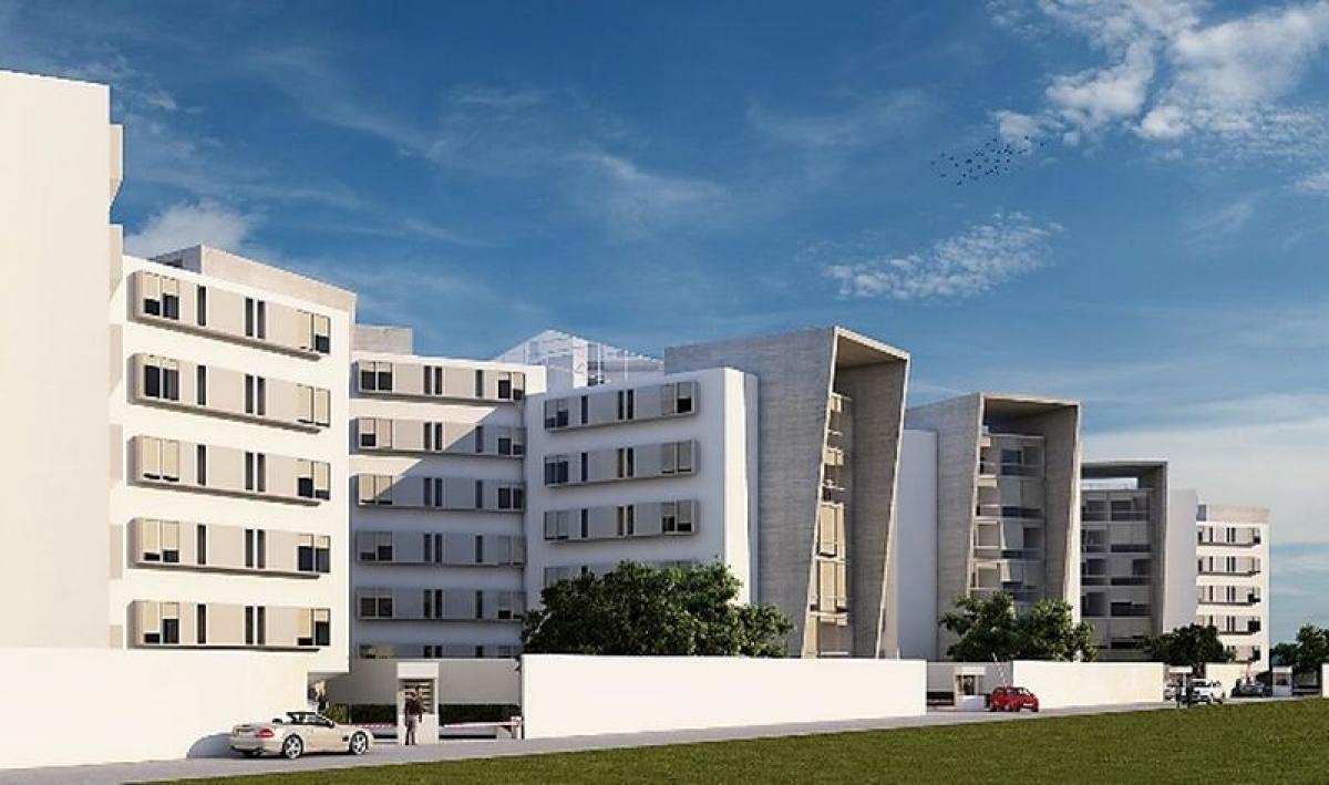 3 غرف نوم شقة في Puebla, Mexico رقم 183059