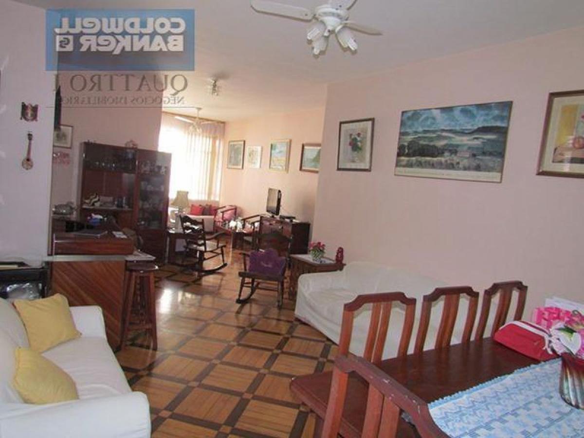 3 غرف نوم شقة في Rio de Janeiro, Brazil رقم 540027