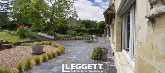 5 غرف نوم منزل في Montoire-sur-le-Loir, France رقم 332903 5