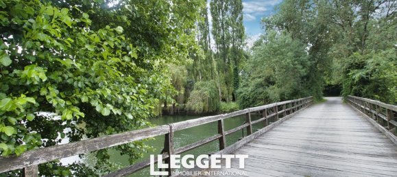 5 غرف نوم منزل في Montoire-sur-le-Loir, France رقم 332903 10