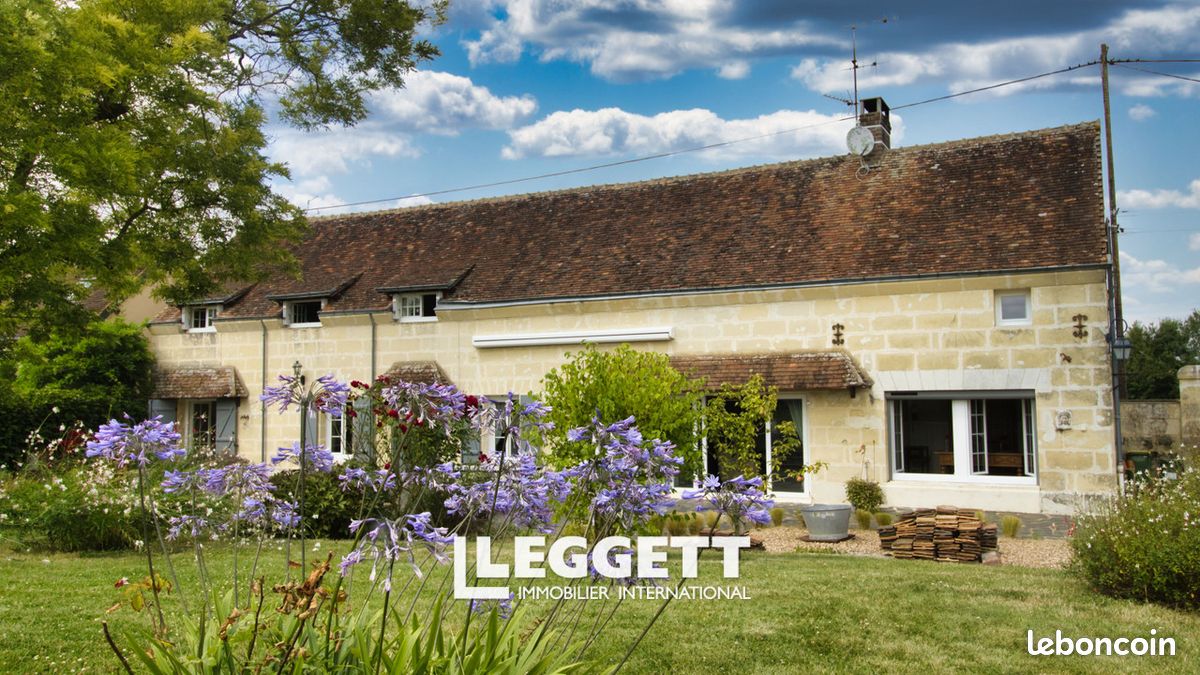 5 غرف نوم منزل في Montoire-sur-le-Loir, France رقم 332903