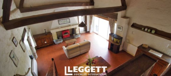 5 غرف نوم منزل في Montoire-sur-le-Loir, France رقم 332903 7