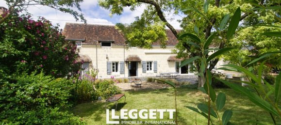 5 غرف نوم منزل في Montoire-sur-le-Loir, France رقم 332903 2