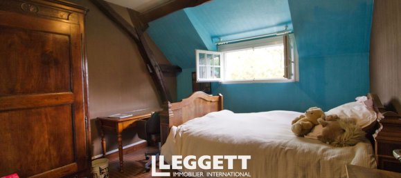 5 غرف نوم منزل في Montoire-sur-le-Loir, France رقم 332903 8