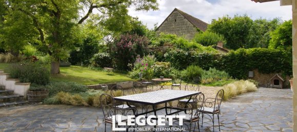 5 غرف نوم منزل في Montoire-sur-le-Loir, France رقم 332903 3