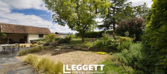 5 غرف نوم منزل في Montoire-sur-le-Loir, France رقم 332903 4