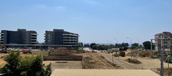 2غرفة شقة في Kargicak, Turkey رقم 30126 13