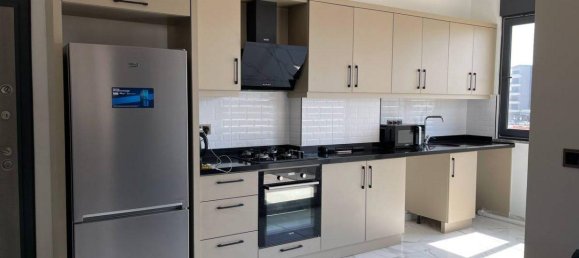 2غرفة شقة في Kargicak, Turkey رقم 30126 5