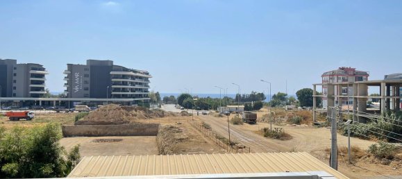 2غرفة شقة في Kargicak, Turkey رقم 30126 15