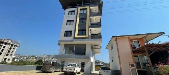 2غرفة شقة في Kargicak, Turkey رقم 30126 2