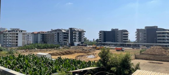 2غرفة شقة في Kargicak, Turkey رقم 30126 16