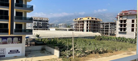 2غرفة شقة في Kargicak, Turkey رقم 30126 14