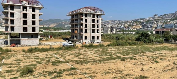 2غرفة شقة في Kargicak, Turkey رقم 30126 25