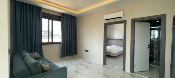 2غرفة شقة في Kargicak, Turkey رقم 30126 9