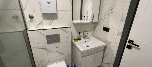 2غرفة شقة في Kargicak, Turkey رقم 30126 18