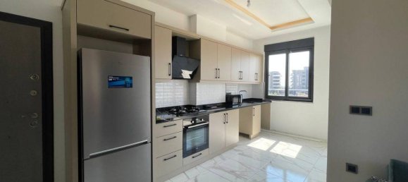 2غرفة شقة في Kargicak, Turkey رقم 30126 6