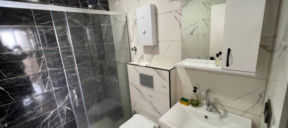 2غرفة شقة في Kargicak, Turkey رقم 30126 17