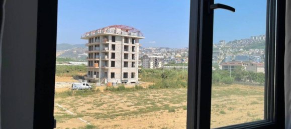 2غرفة شقة في Kargicak, Turkey رقم 30126 24